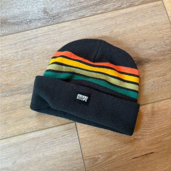 Night Scope Beanie - Picture 3 of 4
